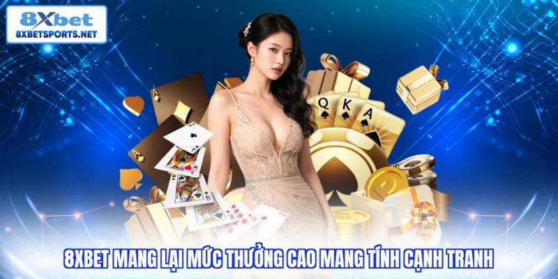 Giới thiệu 8XBET - Nhà Cái Uy Tín Với Giấy Phép Costa Rica