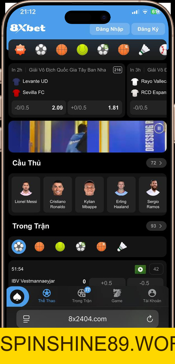 8XBET 🎖️ Link Truy Cập Trang Chủ 8XBET Chính Hãng 2026