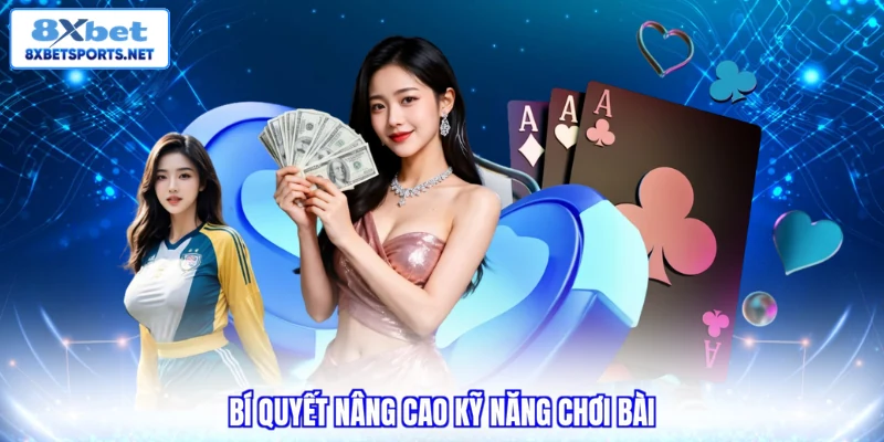 Game Bài 8XBET - List Các Trò Chơi Săn Thưởng Hấp Dẫn Nhất Game Bài 8XBET - List Các Trò Chơi Săn Thưởng Hấp Dẫn Nhất