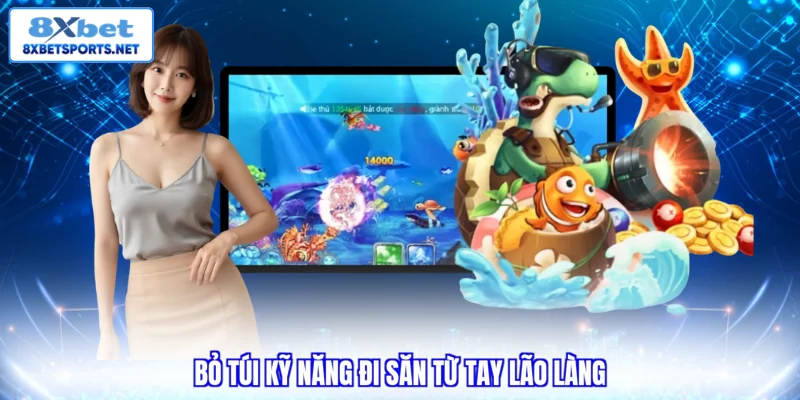 Bắn Cá 8XBET - Khám Phá Đại Dương Và Săn Thưởng Hấp Dẫn Bắn Cá 8XBET - Khám Phá Đại Dương Và Săn Thưởng Hấp Dẫn