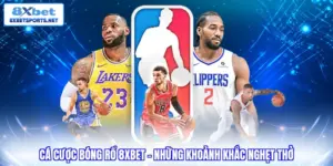 Thể Thao 8XBET - Sân Chơi Chuyên Nghiệp Chuẩn Quốc Tế 2026