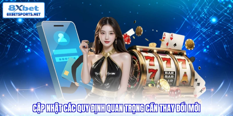 Điều Khoản Dịch Vụ 8XBET - Hiểu Rõ Quyền Lợi Người Chơi Điều Khoản Dịch Vụ 8XBET - Hiểu Rõ Quyền Lợi Người Chơi
