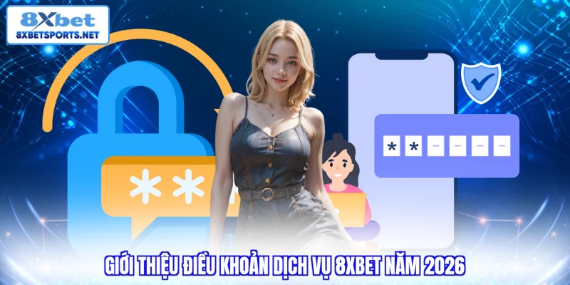 Điều Khoản Dịch Vụ 8XBET - Hiểu Rõ Quyền Lợi Người Chơi Điều Khoản Dịch Vụ 8XBET - Hiểu Rõ Quyền Lợi Người Chơi