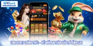 8XBET 🎖️ Link Truy Cập Trang Chủ 8XBET Chính Hãng 2026
