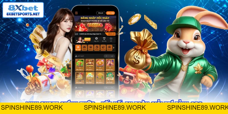 Link 8XBET Update 2026 - Truy Cập An Toàn, Không Lo Bị Chặn