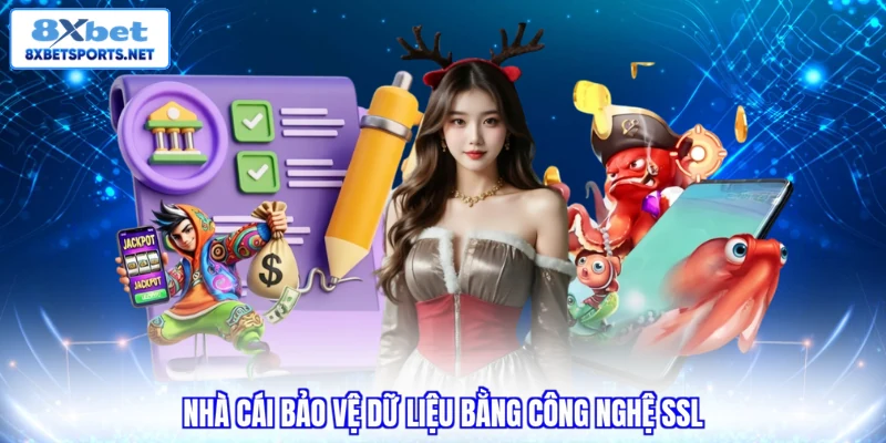 Chính Sách Bảo Mật 8XBET - Cam Kết Đảm Bảo An Toàn Bảo Mật Chính Sách Bảo Mật 8XBET - Cam Kết Đảm Bảo An Toàn Bảo Mật