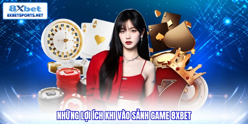 Game Bài 8XBET - List Các Trò Chơi Săn Thưởng Hấp Dẫn Nhất Game Bài 8XBET - List Các Trò Chơi Săn Thưởng Hấp Dẫn Nhất