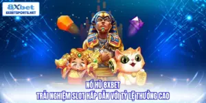 Thể Thao 8XBET - Sân Chơi Chuyên Nghiệp Chuẩn Quốc Tế 2026