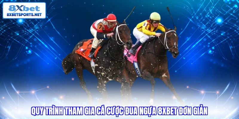 Cá Cược Đua Ngựa 8XBET - Đa Dạng Giải Đấu Chuyên Nghiệp Cá Cược Đua Ngựa 8XBET - Đa Dạng Giải Đấu Chuyên Nghiệp