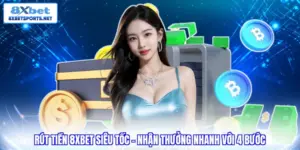Hướng Dẫn 8XBET - Cẩm Nang Thao Tác Tránh Sai Sót Cho Newbie