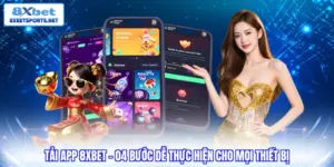 Hướng Dẫn 8XBET - Cẩm Nang Thao Tác Tránh Sai Sót Cho Newbie