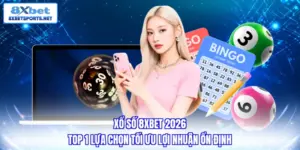 Casino 8XBET - Nền Tảng Cược Giải Trí Săn Thưởng Đỉnh Cao 
