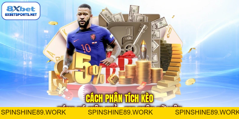 Cách Phân Tích Kèo - Phương Pháp Đọc Dữ Liệu Chính Xác Cách Phân Tích Kèo - Phương Pháp Đọc Dữ Liệu Chính Xác