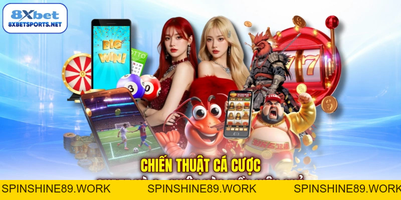 Chiến Thuật Cá Cược Bóng Đá - Mẹo Áp Dụng Cho Người Mới