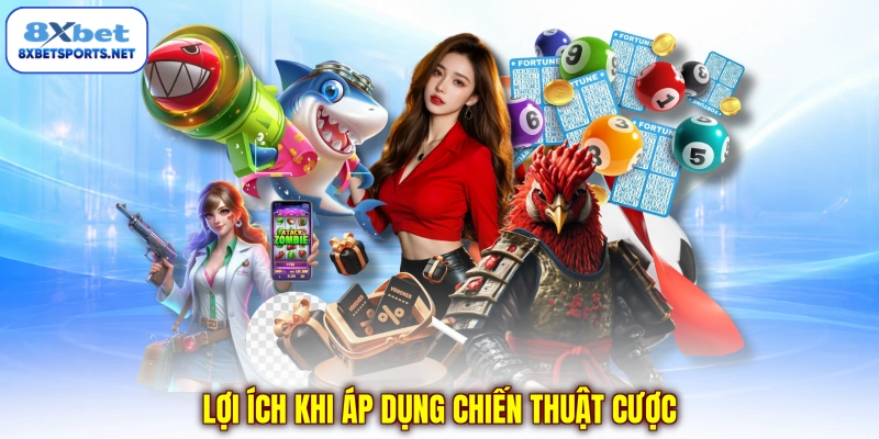 Chiến Thuật Cá Cược Bóng Đá - Mẹo Áp Dụng Cho Người Mới