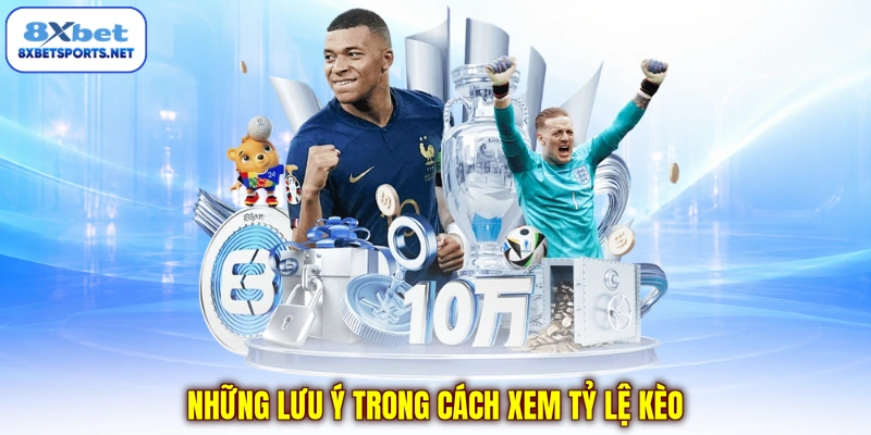 Cách Xem Tỷ Lệ Kèo - Hướng Dẫn Chi Tiết Cho Người Mới