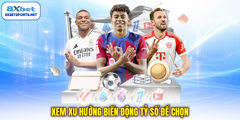 Cách Phân Tích Kèo - Phương Pháp Đọc Dữ Liệu Chính Xác Cách Phân Tích Kèo - Phương Pháp Đọc Dữ Liệu Chính Xác